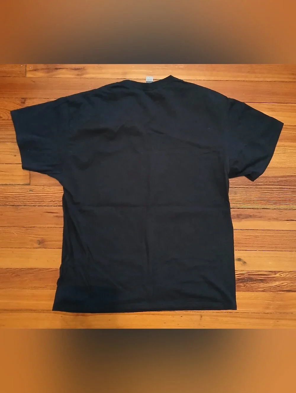 Bauhaus Goth Gildan l